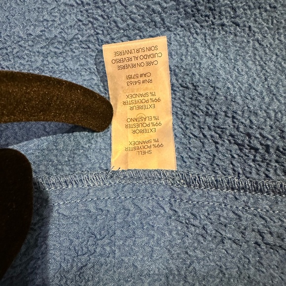 Calvin Klein Dress Size 10 - Picture 5 of 6